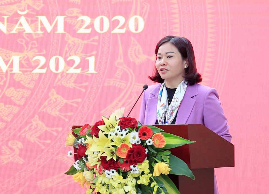Bảo đảm an toàn tuyệt đối việc cấp điện trong quá trình diễn ra Đại hội XIII của Đảng